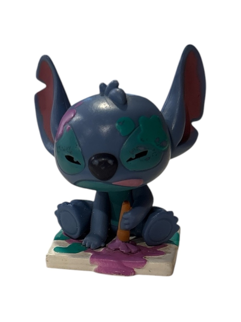 Disney Stitch Toy
